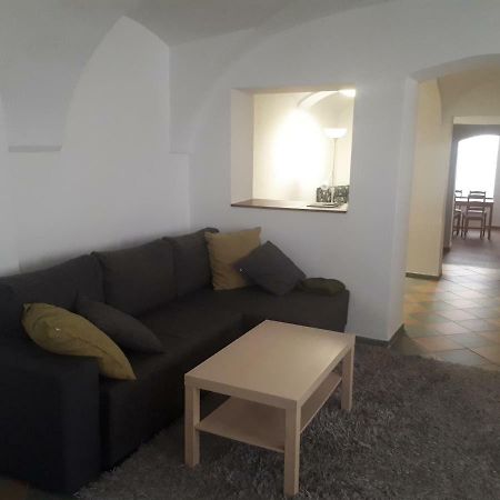 Juestel Apartment Litoměřice Eksteriør bilde