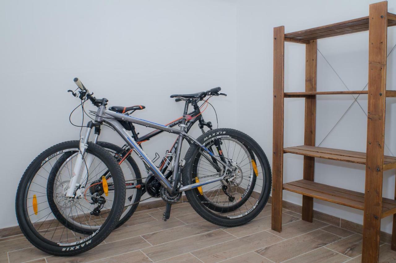 Juestel Apartment Litoměřice Eksteriør bilde