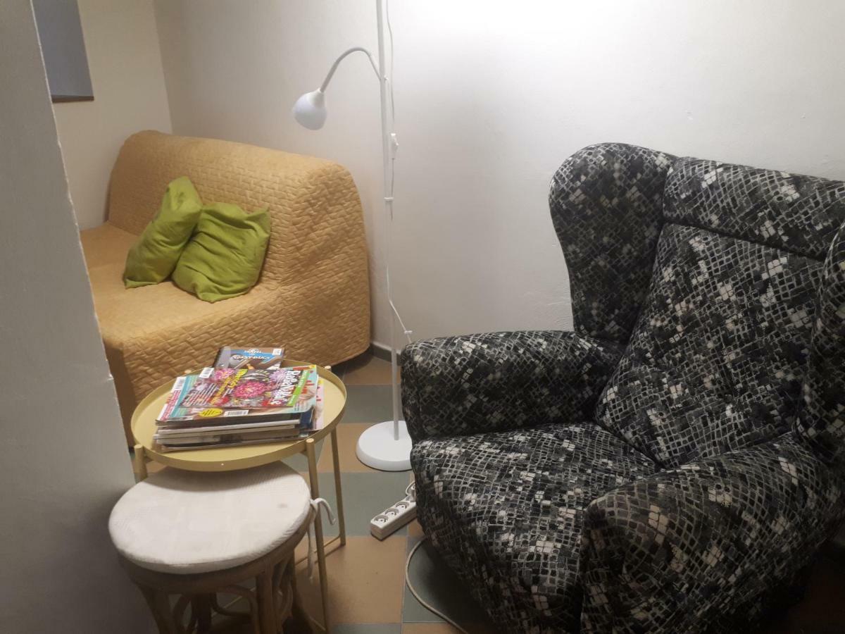 Juestel Apartment Litoměřice Eksteriør bilde